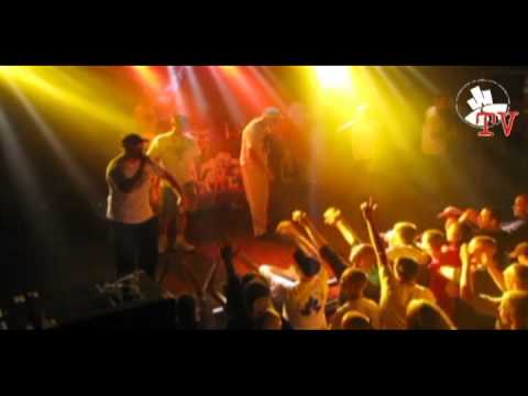 Odgłosy Miasta- Niepotrzebne Skreślić (LIVE)