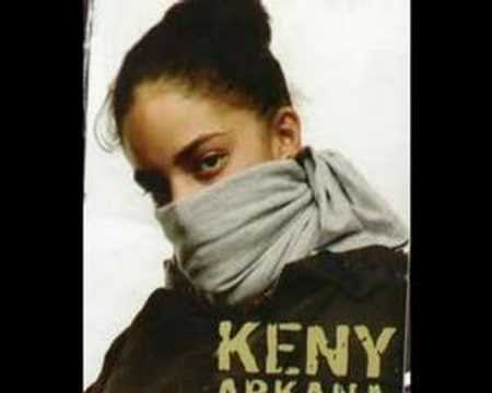 Videoclip de La main sur le coeur — Keny Arkana