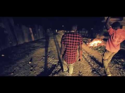 Stylo G   Lion eye video  (FREE PROMO) - Directed by Toxic TV