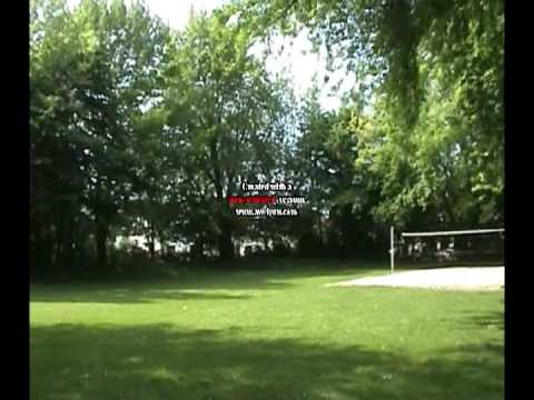 Eröffnung des Diepholzer Freibades