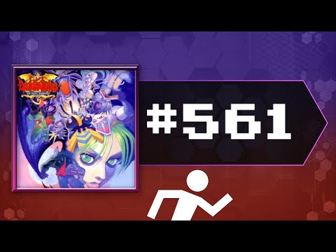 The Chase VGM #561 - Video Game Music Quiz Show!