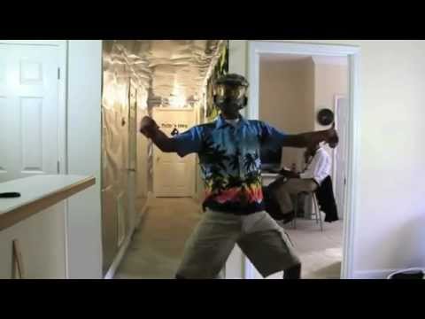 Stylo G vs Baauer - Bad Man Harlem Shake