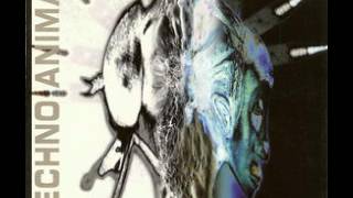TECHNO ANIMAL Nerve Agent vs The Back Breaker