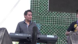 preview picture of video 'Quien Soy Yo - Ezequiel La Nueva Ilusion en Xochimilco'