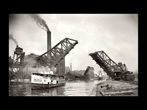 Blue River - Ray Starita And His Ambassadors Band - Columbia 4853