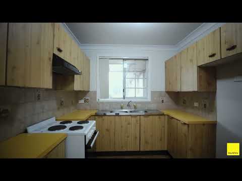 8/63 Fuchsia Crescent, Macquarie Fields, NSW 2564, 2 રૂમ, 1 બાથરૂમ, House