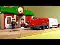 Toy Train to London: Kids Mega Quality Toys BRIO ...