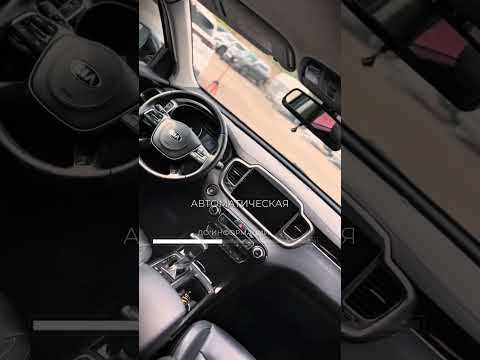 фото kia sorento iii prime рестайлинг 0