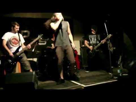 Bad Shot - BAD SHOT - SO... live 2013