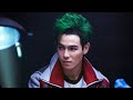 Beast Boy All Scenes Powers 1 Titans Season 1