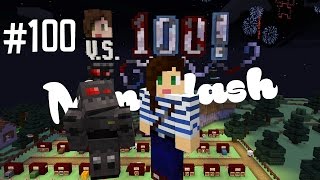 THE END? - MINECLASH (EP100)