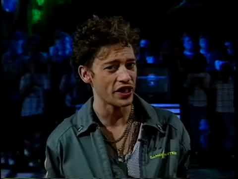 Gamesmaster Marathon (S3 E6-9)