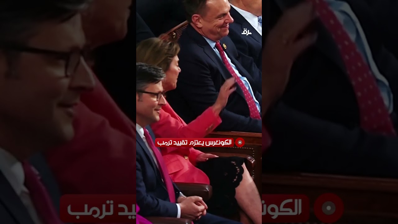 فيديو | خامنئي على قائمة أهداف واشنطن | حصاد الحصاد