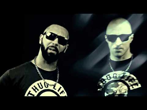 Young Dirty & Don Farina ( DirtyFarina ) - Bastardi e testardi