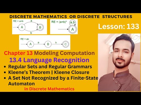 Lesson 00 Introduction to Discrete Mathematics | Recommended Books for Discrete Mathematics