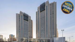 Housing International Hotel Qingdao | Qingdao, China | Hotel Review 🏨