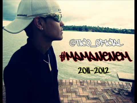MR TICO - #MAMANENÉM ' 2011 PROD PHILIP [[ VERSÃO BAILE ]]