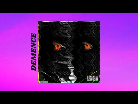 (FREE) Vald x Laylow Type Beat 2021 ~ Démence