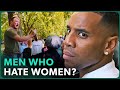 Britain S Anti Feminist Men Reggie Yates Extreme Real Stories