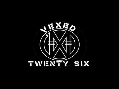 Vexed - NYHC - 2 - Twenty Six