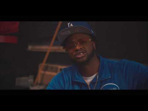 OT Gwolla x RX Geek x Rmc Mike "OT Muzik" Official Video (Shot by @c4_digitalmedia)