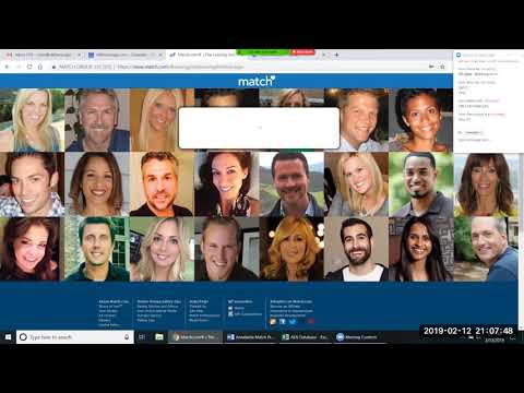 YouTube video about: How do you unlike someone on match?