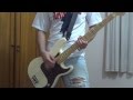 PLEASANT DREAMS 04-Don't Go - Ramones Bass ...