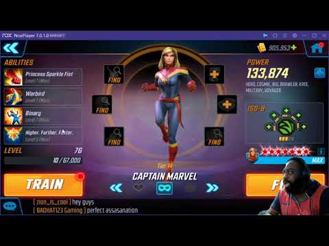 SKILL MILITARY 2.0 IS BUSSIN