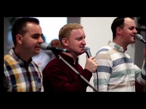 ~ VA FI O ZI ~ Sami Bârsan și grupul