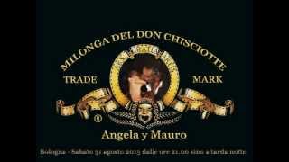 Angela Y Mauro Rossi