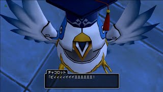 ドラクエ10 / DQ10『アベルのDQXライブ』~40th 不思議の魔塔って今何階まであるの？~〔ドラゴンクエストXライブ〕