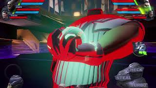 Ultimate Rivals: The Rink Gameplay Part #1!