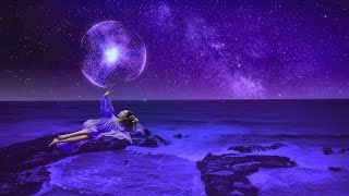 Musica Relaxante para Dormir - Harmonia com o Universo