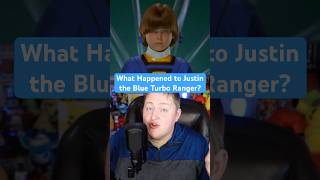 Download lagu What Happened to Justin the Blue Turbo Ranger? | #shorts mp3
