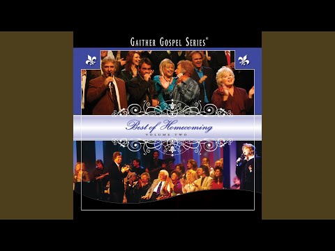 I Will Sing Of My Redeemer