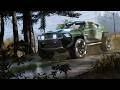 Call Of Duty Modern Warfare 4 Aston Martin Dreadnought Reveal