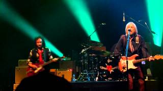 The Kings Highway Tom Petty Live 2012 HD