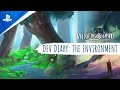 Windbound - Dev Diary: The Environment | PS4