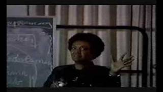 Racism and black mental health, Part 4