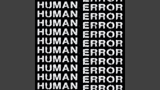 Error