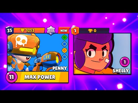 RANK 35 MOON-CURSER PENNY CURSED ACCOUNT