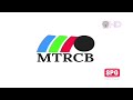 MTRCB Rated G Rated PG Rated SPG