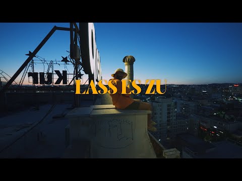 Video thumbnail for Lass es zu