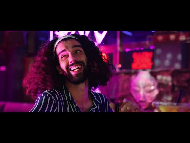 Lass Es Zu von Nimo ((jetzt ansehen))