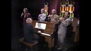 The Statler Brothers - He&#39;ll Pilot Me