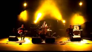 Hindi Zahra -Set Me Free