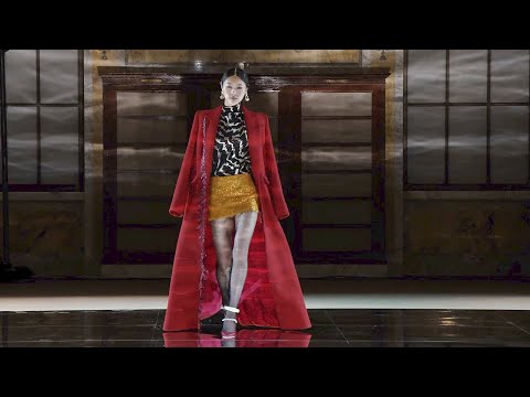 Prabal Gurung | Fall Winter 2023/2024 | Full Show