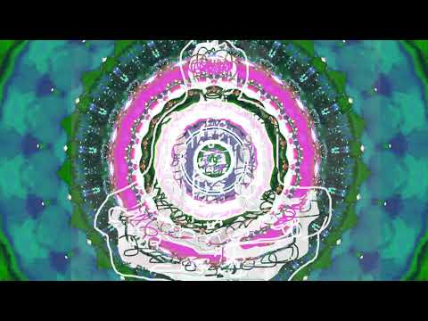 Day 29 THE CONSTANCY Alignment by Matias De Stefano