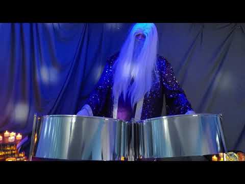 Ave Maria - Schubert - Steelpan