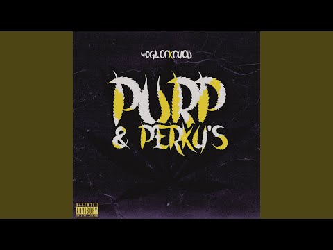 Purp & Perky's
